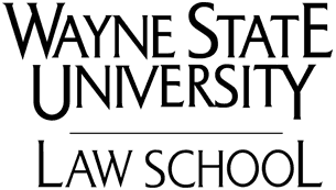 wayne state university law school ssrn papers logo legal studies research paper series showing