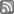RSS icon