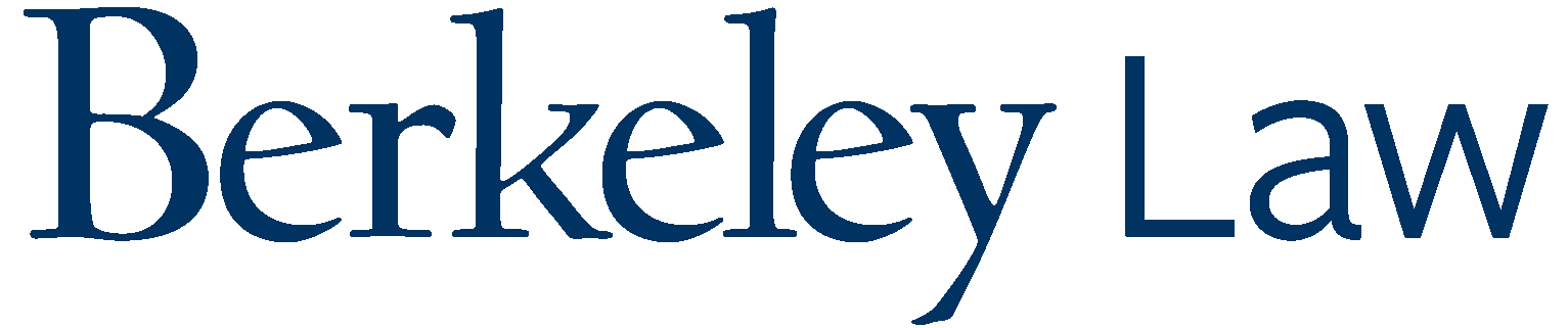 University of California at Berkeley School of Law