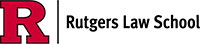 Rutgers, The State University of New Jersey - Rutgers Law School