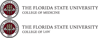 FSU College of Medicine and College of Law