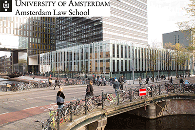 New Media M.A. Research Blog, Media Studies, University of Amsterdam