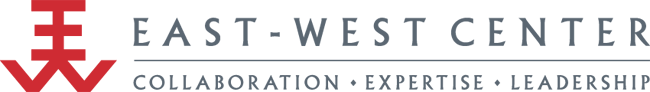 East-West Center Workshop on Mega-Regionalism - New Challenges for Trade & Innovation Logo