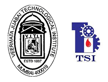 TRIBOINDIA-2018 An International Conference on Tribology Logo